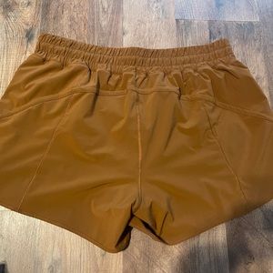 Lululemon Track That MR Short 5”